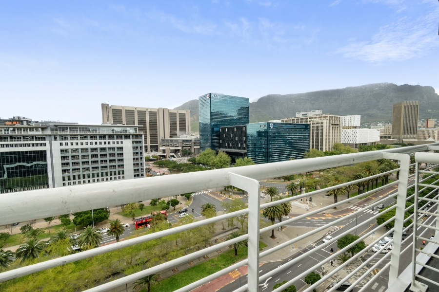 0 Bedroom Property for Sale in Cape Town City Centre Western Cape